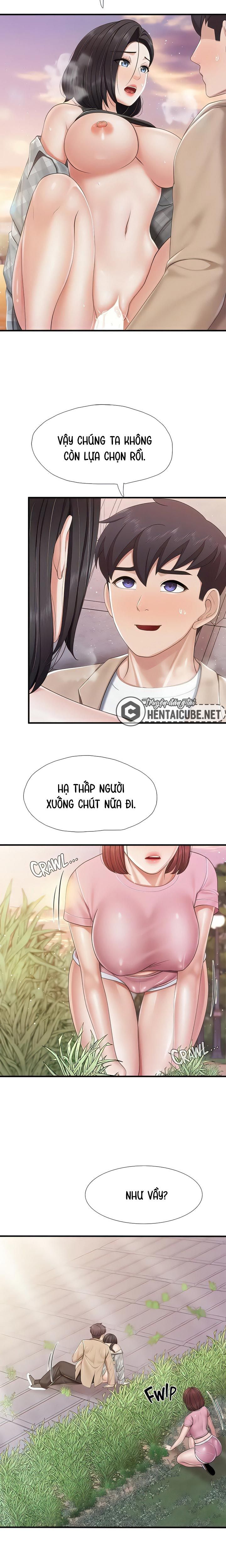 đọc truyện Quán Cafe - Milf Chương 93 ảnh 9 tại Truyện Dạ Ký
