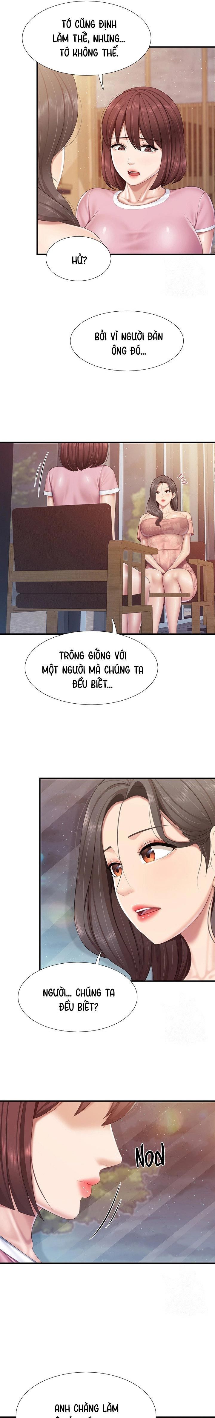đọc truyện Quán Cafe - Milf Chương 95 ảnh 7 tại Truyện Dạ Ký
