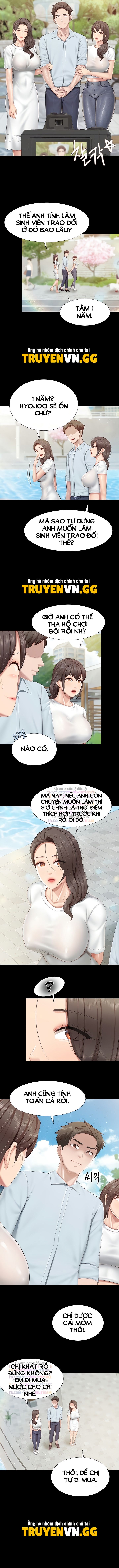 đọc truyện Quán Cafe Thiên Đường Chương 103 ảnh 3 tại Giả Dược