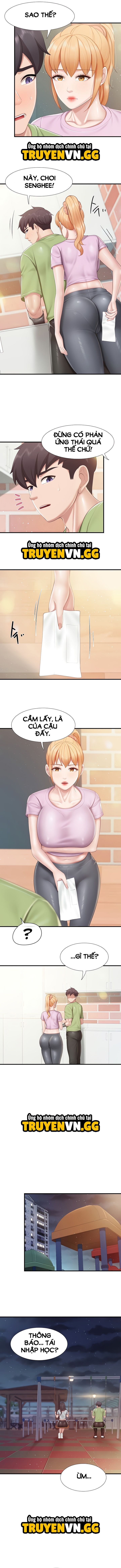 đọc truyện Quán Cafe Thiên Đường Chương 103 ảnh 7 tại Giả Dược