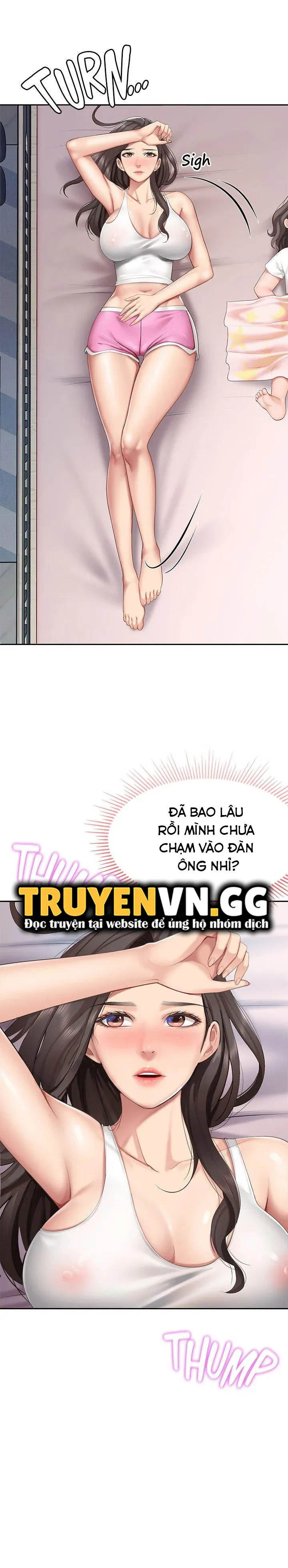 đọc truyện Quán Cafe Thiên Đường Chương 12 ảnh 2 tại Giả Dược