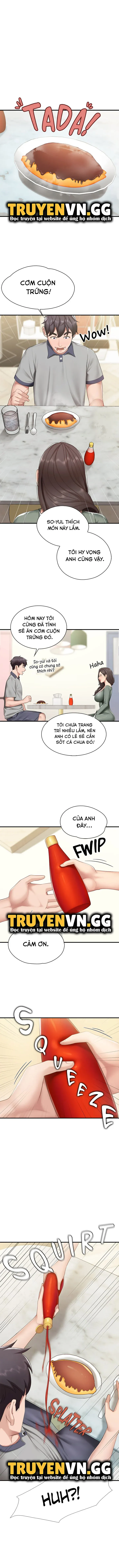 đọc truyện Quán Cafe Thiên Đường Chương 12 ảnh 11 tại Giả Dược