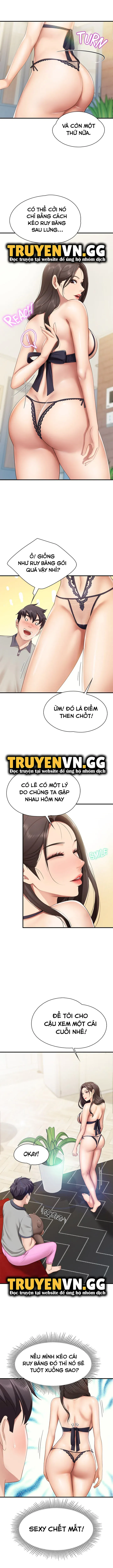 đọc truyện Quán Cafe Thiên Đường Chương 13 ảnh 12 tại Giả Dược