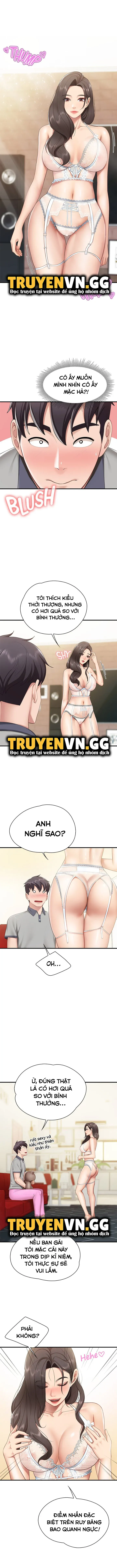 đọc truyện Quán Cafe Thiên Đường Chương 13 ảnh 10 tại Giả Dược