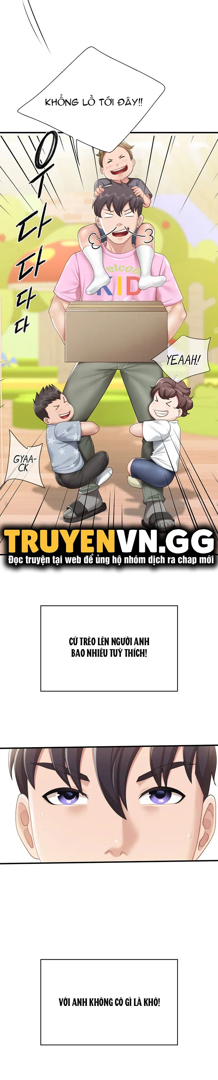 đọc truyện Quán Cafe Thiên Đường Chương 20 ảnh 22 tại Giả Dược