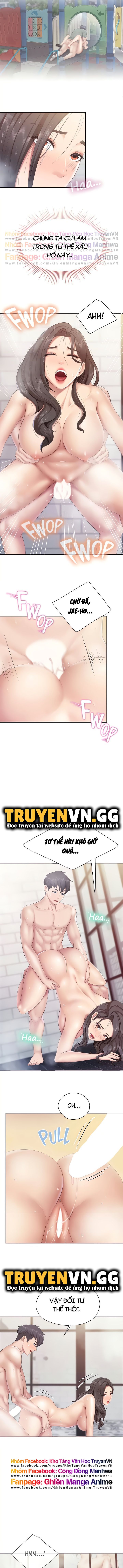 đọc truyện Quán Cafe Thiên Đường Chương 30 ảnh 7 tại Giả Dược