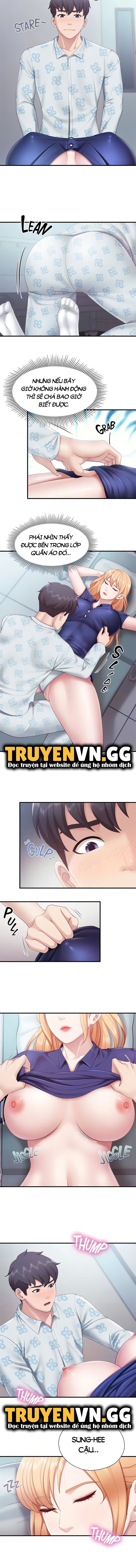 đọc truyện Quán Cafe Thiên Đường Chương 33 ảnh 3 tại Giả Dược