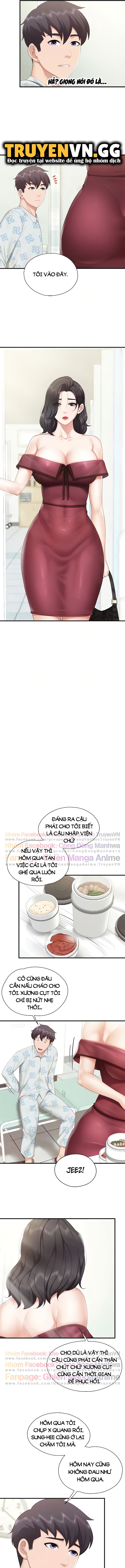 đọc truyện Quán Cafe Thiên Đường Chương 34 ảnh 7 tại Giả Dược