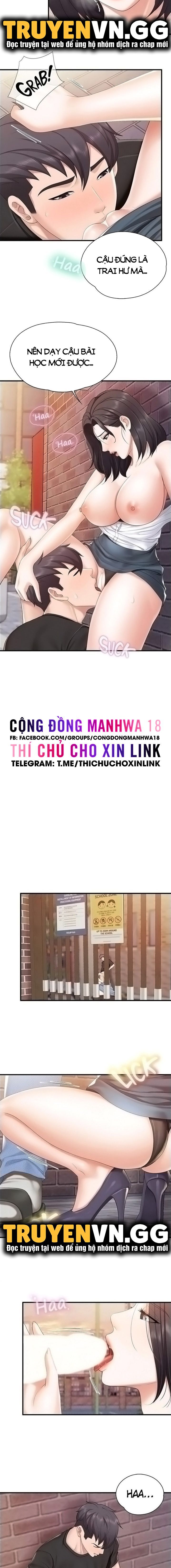 đọc truyện Quán Cafe Thiên Đường Chương 38 ảnh 7 tại Giả Dược