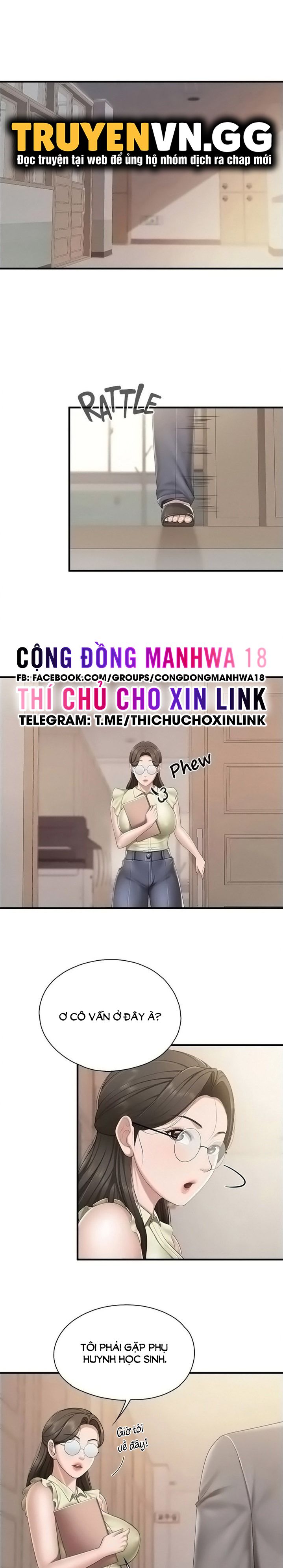 đọc truyện Quán Cafe Thiên Đường Chương 39 ảnh 3 tại Giả Dược