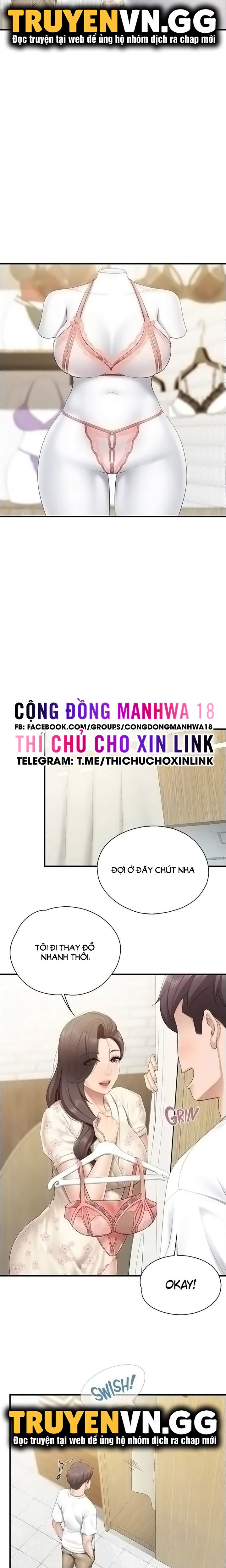 đọc truyện Quán Cafe Thiên Đường Chương 40 ảnh 17 tại Giả Dược