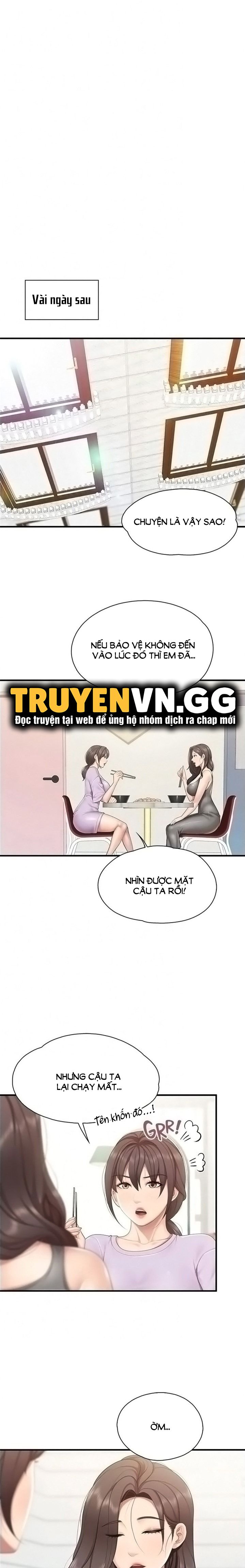 đọc truyện Quán Cafe Thiên Đường Chương 40 ảnh 7 tại Giả Dược