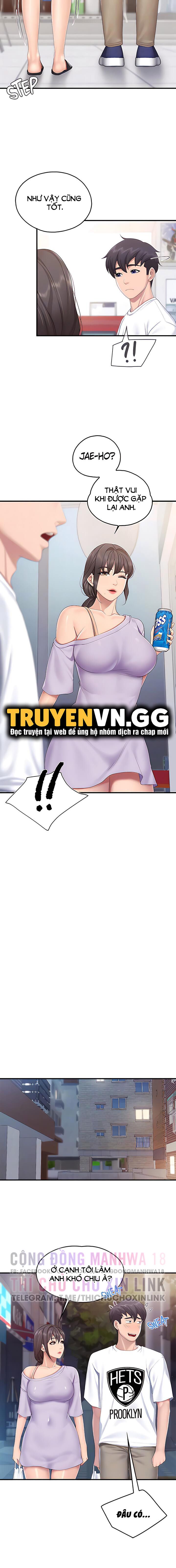 đọc truyện Quán Cafe Thiên Đường Chương 43 ảnh 11 tại Giả Dược
