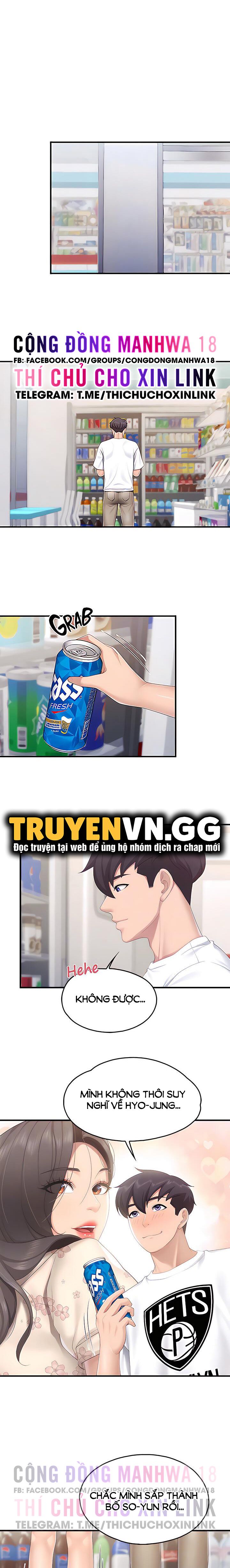 đọc truyện Quán Cafe Thiên Đường Chương 43 ảnh 10 tại Giả Dược