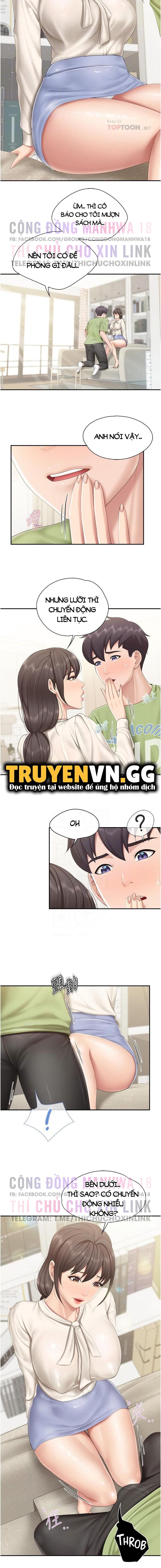 đọc truyện Quán Cafe Thiên Đường Chương 52 ảnh 2 tại Giả Dược
