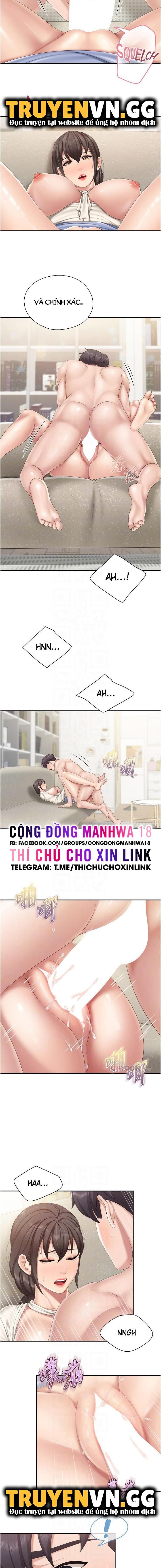 đọc truyện Quán Cafe Thiên Đường Chương 53 ảnh 2 tại Giả Dược