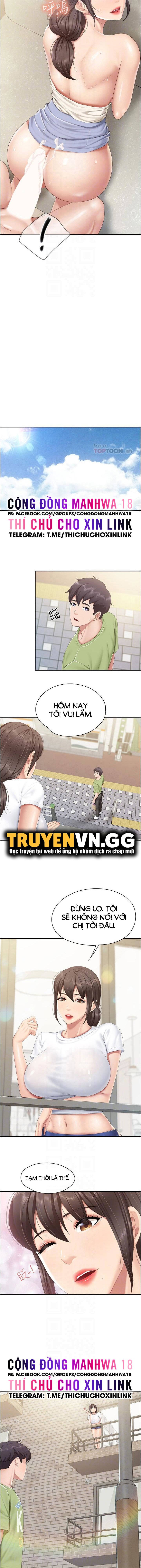 đọc truyện Quán Cafe Thiên Đường Chương 54 ảnh 6 tại Giả Dược