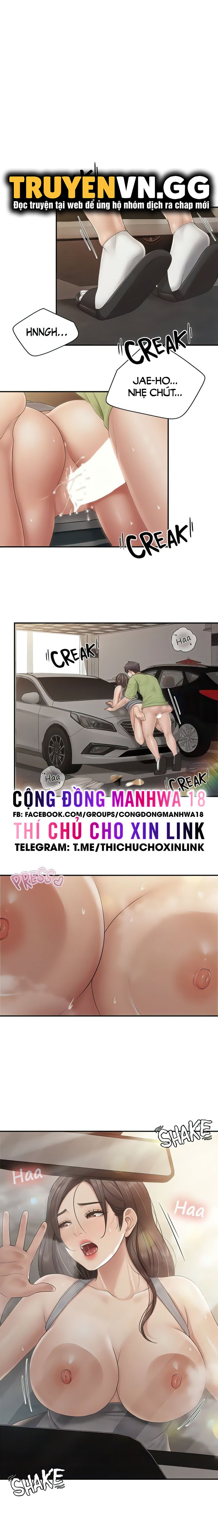 đọc truyện Quán Cafe Thiên Đường Chương 73 ảnh 2 tại Giả Dược