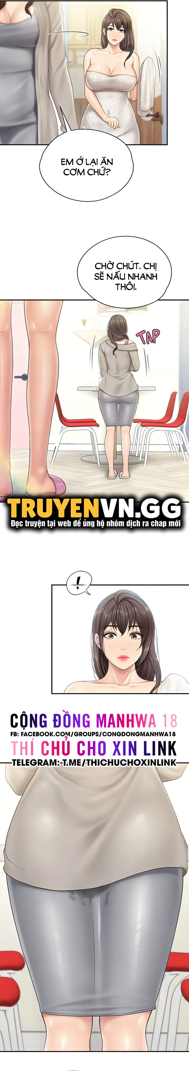 đọc truyện Quán Cafe Thiên Đường Chương 74 ảnh 6 tại Giả Dược