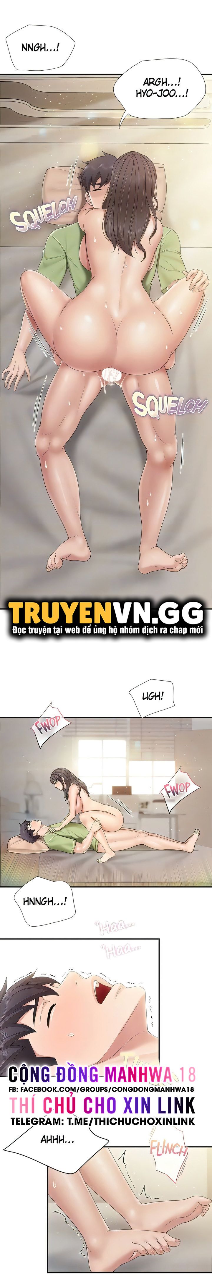 đọc truyện Quán Cafe Thiên Đường Chương 76 ảnh 17 tại Giả Dược