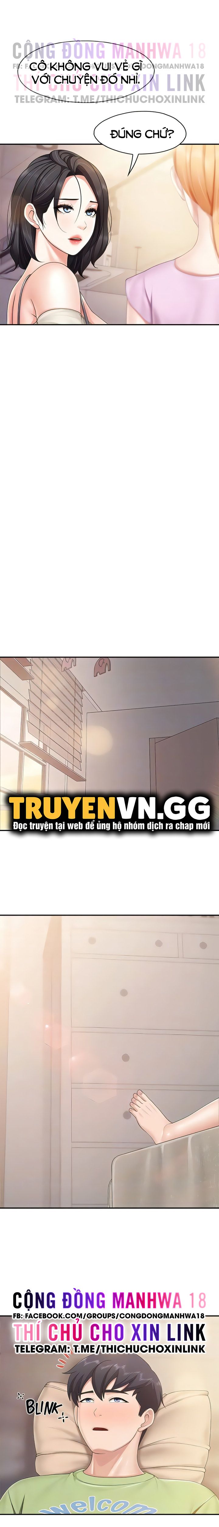 đọc truyện Quán Cafe Thiên Đường Chương 77 ảnh 7 tại Giả Dược