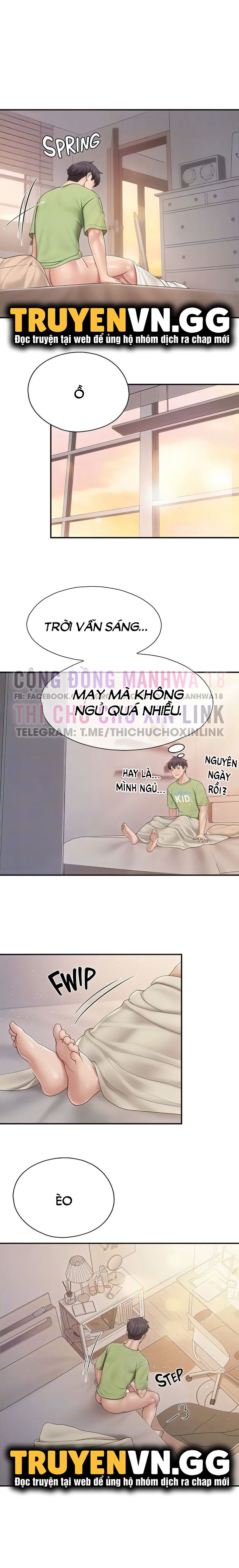 đọc truyện Quán Cafe Thiên Đường Chương 77 ảnh 8 tại Giả Dược