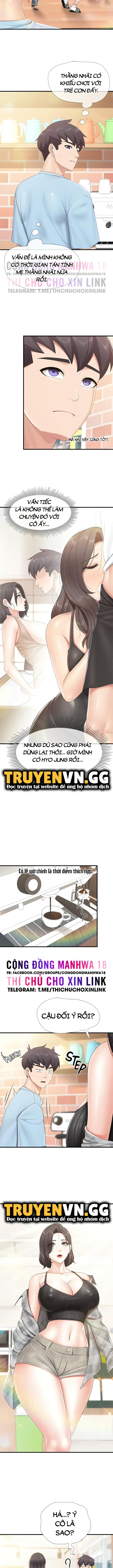 đọc truyện Quán Cafe Thiên Đường Chương 91 ảnh 2 tại Giả Dược
