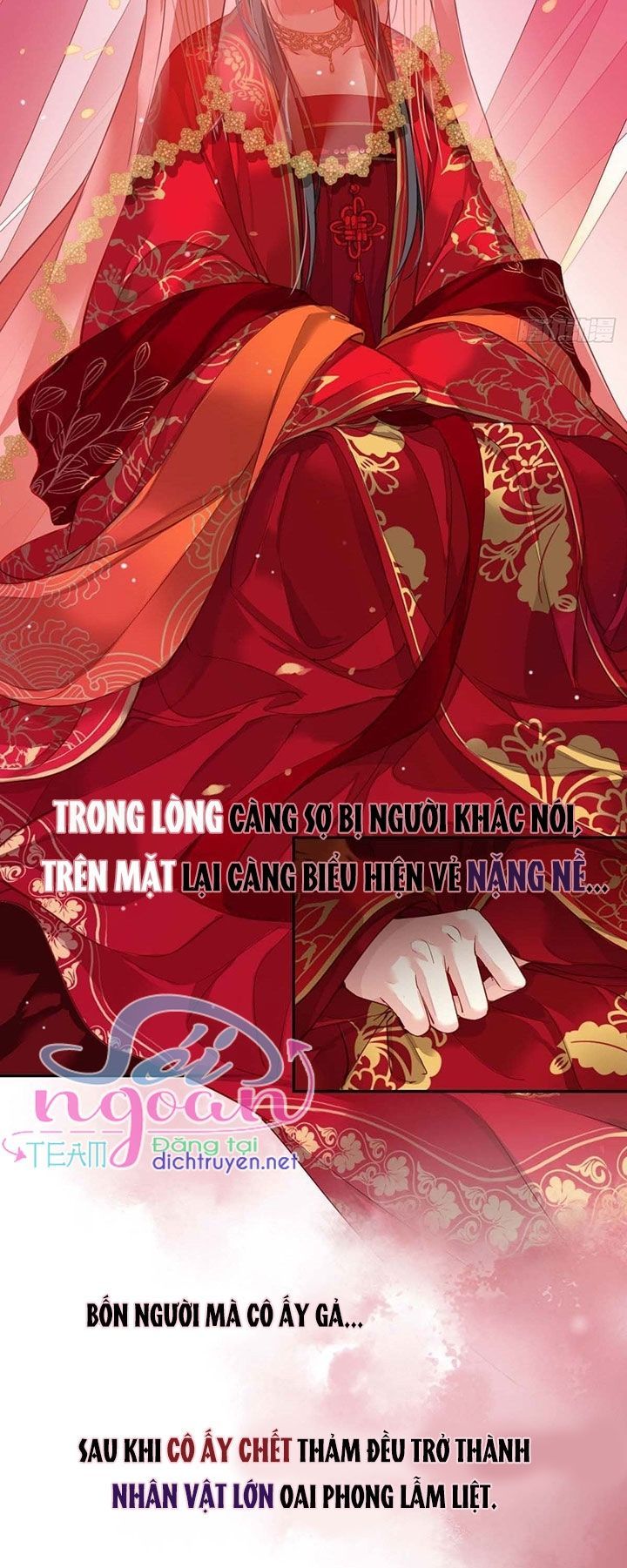 đọc truyện Quận Chúa Bất Tư Gia Chương 0 ảnh 3 tại Giả Dược