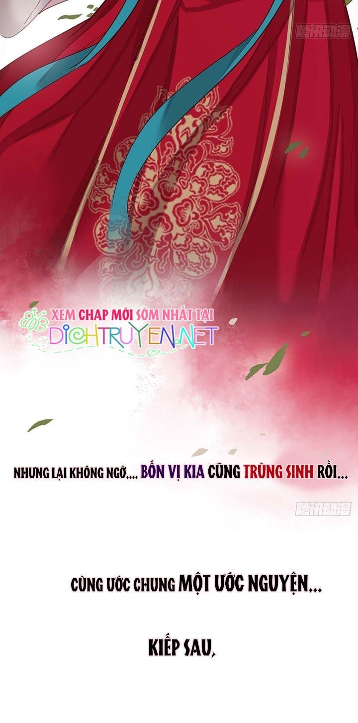 đọc truyện Quận Chúa Bất Tư Gia Chương 0 ảnh 8 tại Giả Dược