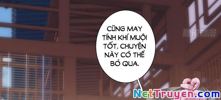 đọc truyện Quận Chúa Bất Tư Gia Chương 10 ảnh 11 tại Giả Dược