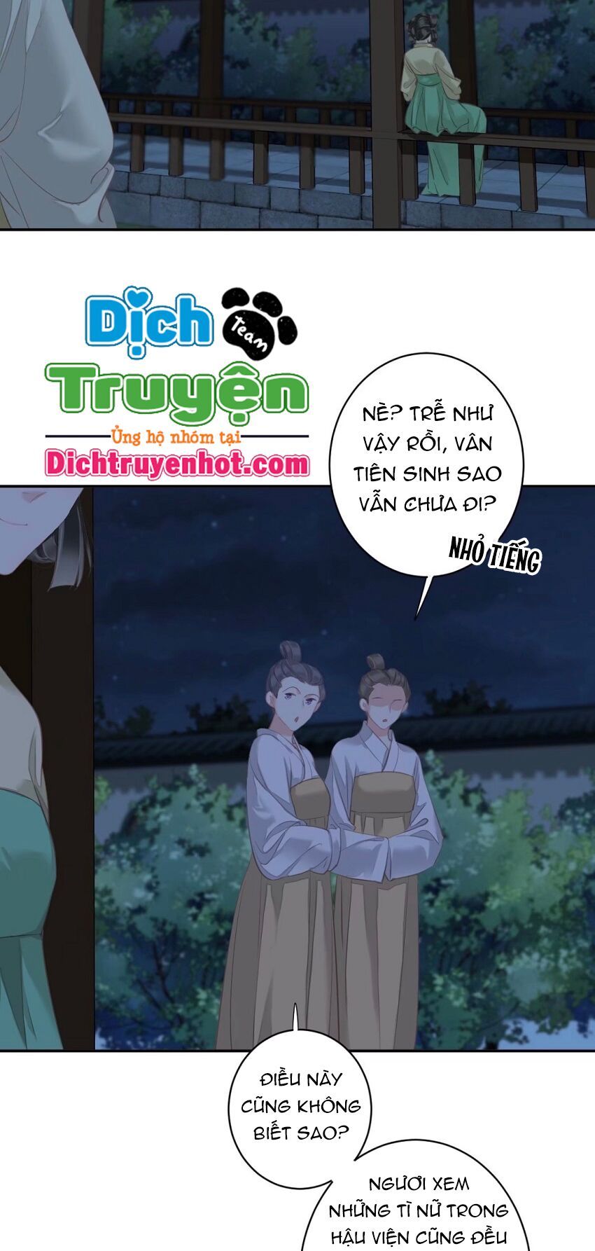 đọc truyện Quận Chúa Bất Tư Gia Chương 100 ảnh 12 tại Thiên Thai Truyện