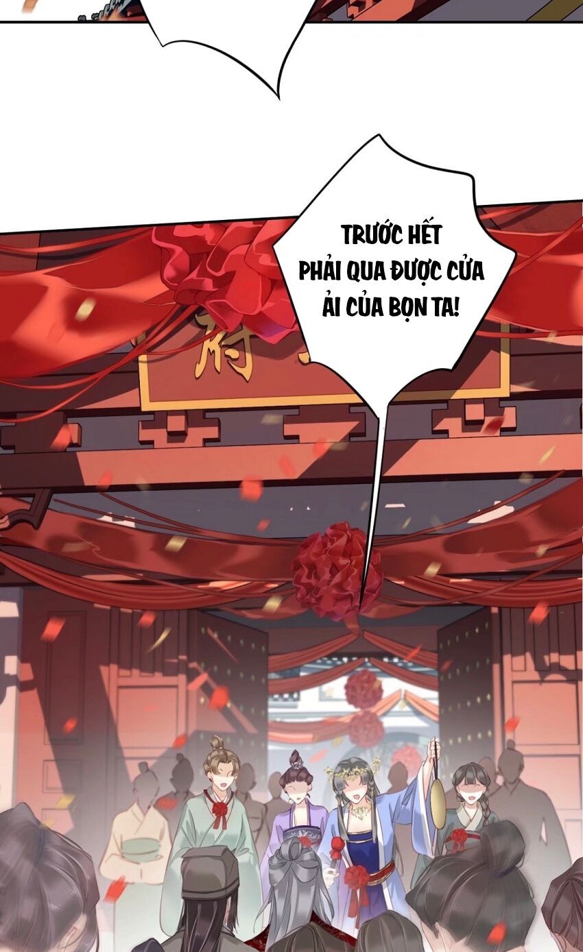 đọc truyện Quận Chúa Bất Tư Gia Chương 101 ảnh 27 tại Giả Dược