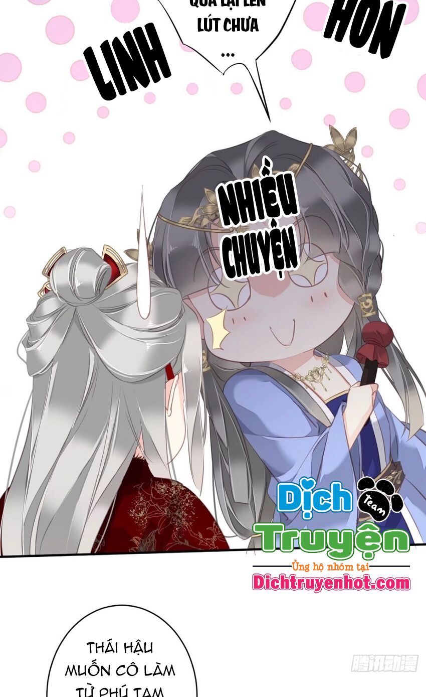 đọc truyện Quận Chúa Bất Tư Gia Chương 101 ảnh 33 tại Giả Dược