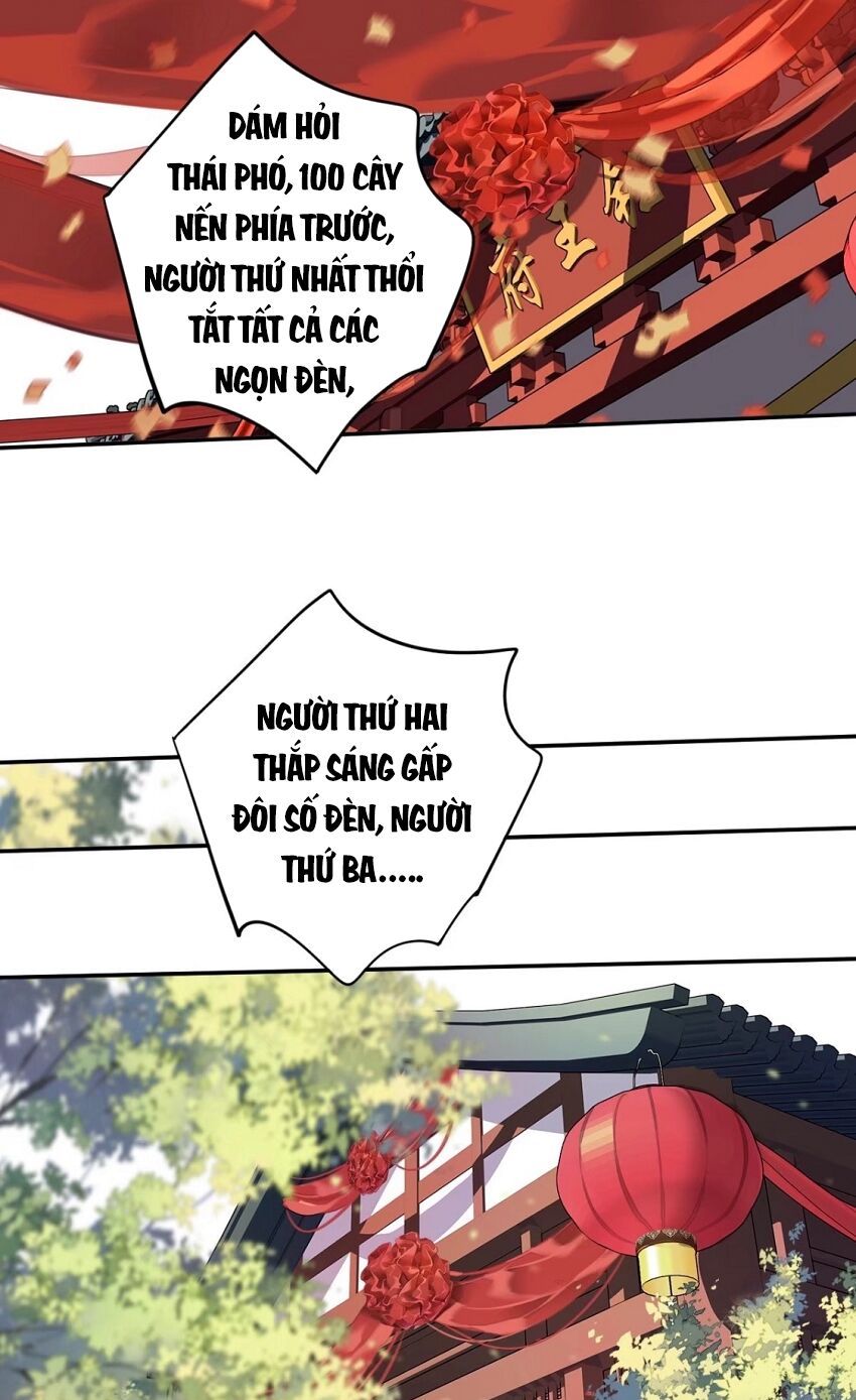 đọc truyện Quận Chúa Bất Tư Gia Chương 101 ảnh 36 tại Giả Dược