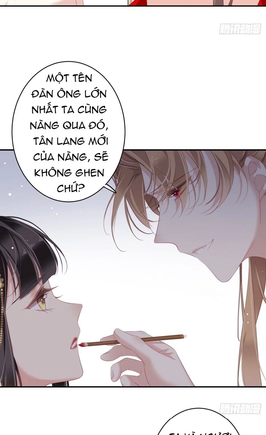 đọc truyện Quận Chúa Bất Tư Gia Chương 101 ảnh 43 tại Giả Dược