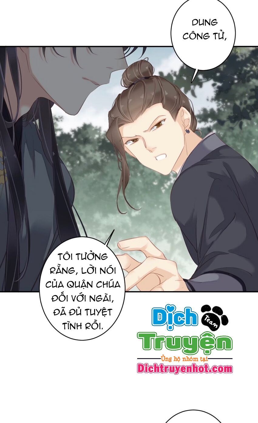 đọc truyện Quận Chúa Bất Tư Gia Chương 101 ảnh 6 tại Giả Dược
