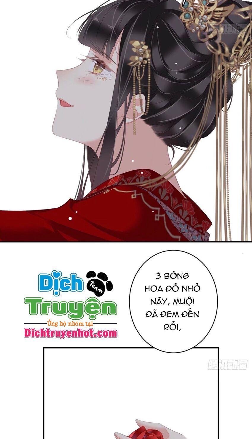 đọc truyện Quận Chúa Bất Tư Gia Chương 102 ảnh 21 tại Giả Dược