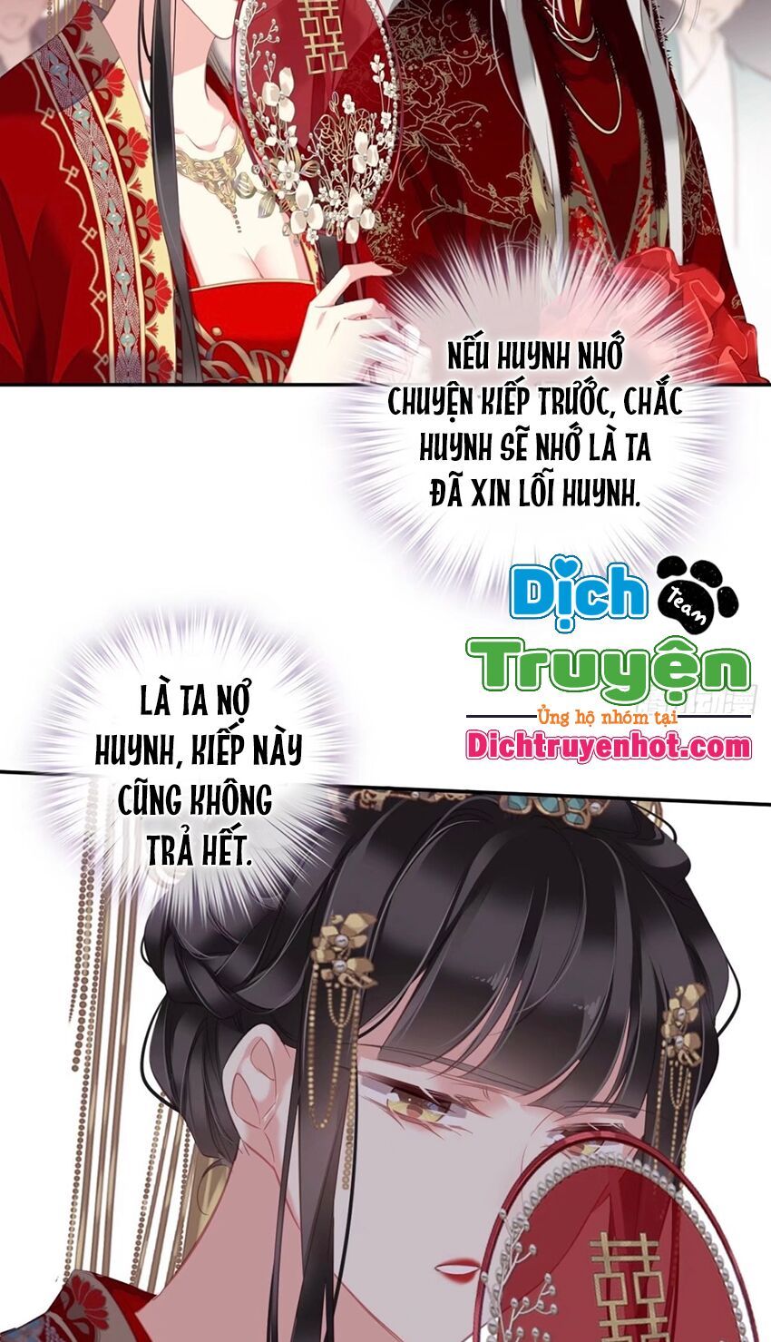 đọc truyện Quận Chúa Bất Tư Gia Chương 102 ảnh 4 tại Giả Dược