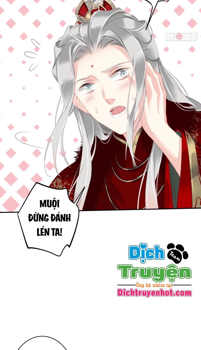 đọc truyện Quận Chúa Bất Tư Gia Chương 102 ảnh 37 tại Giả Dược