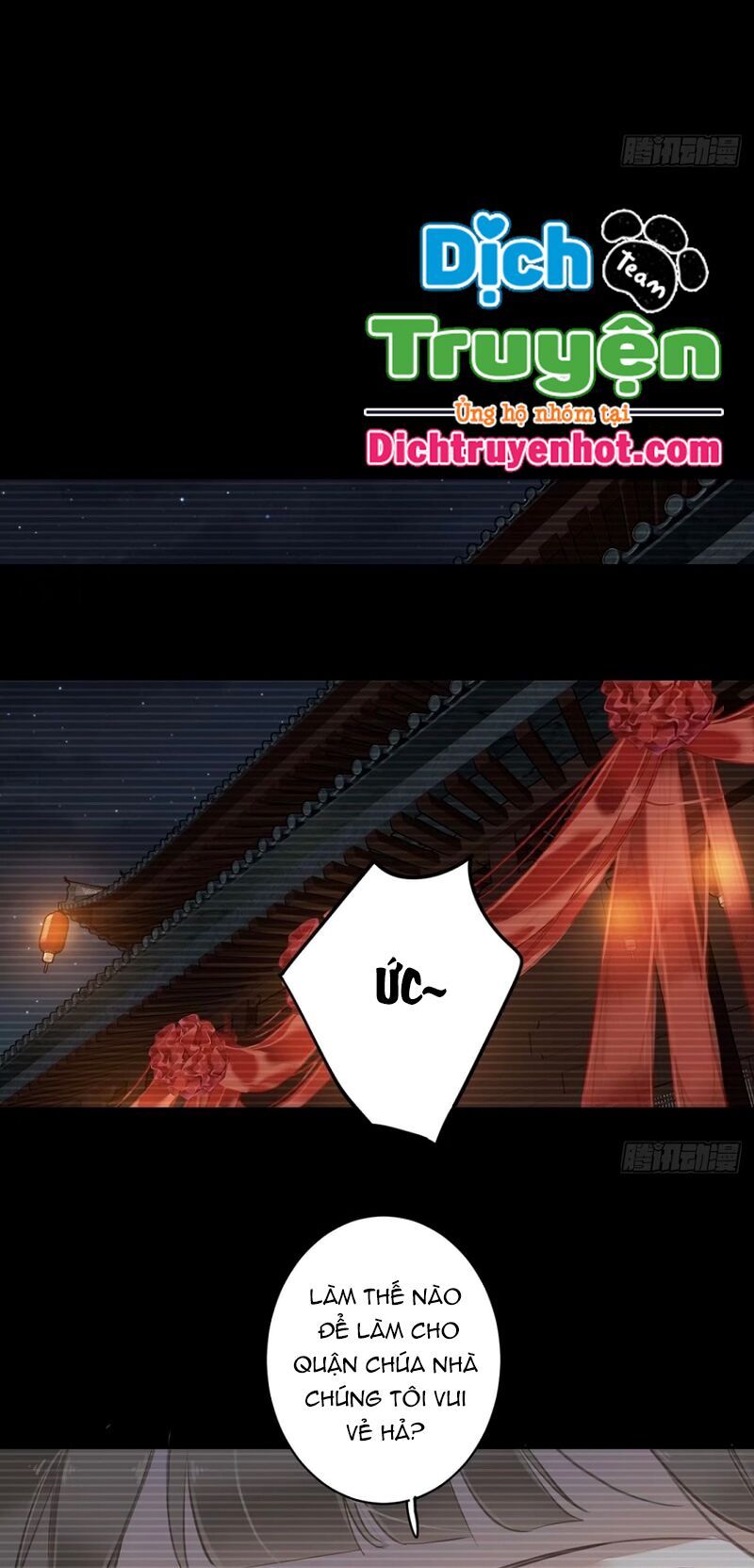 đọc truyện Quận Chúa Bất Tư Gia Chương 103 ảnh 11 tại Giả Dược