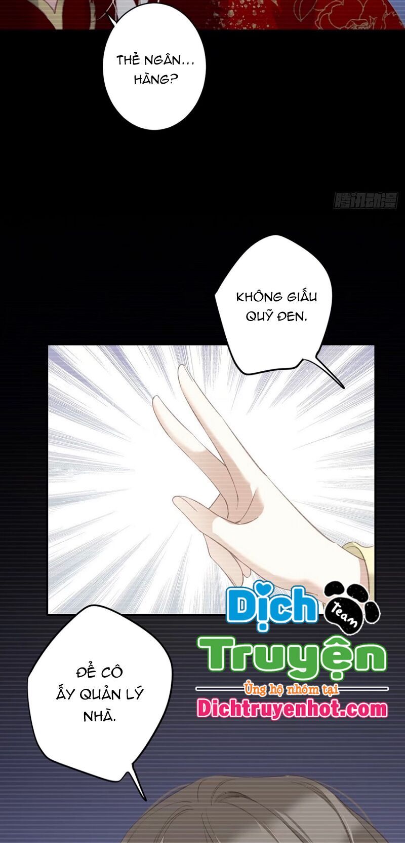 đọc truyện Quận Chúa Bất Tư Gia Chương 103 ảnh 15 tại Giả Dược