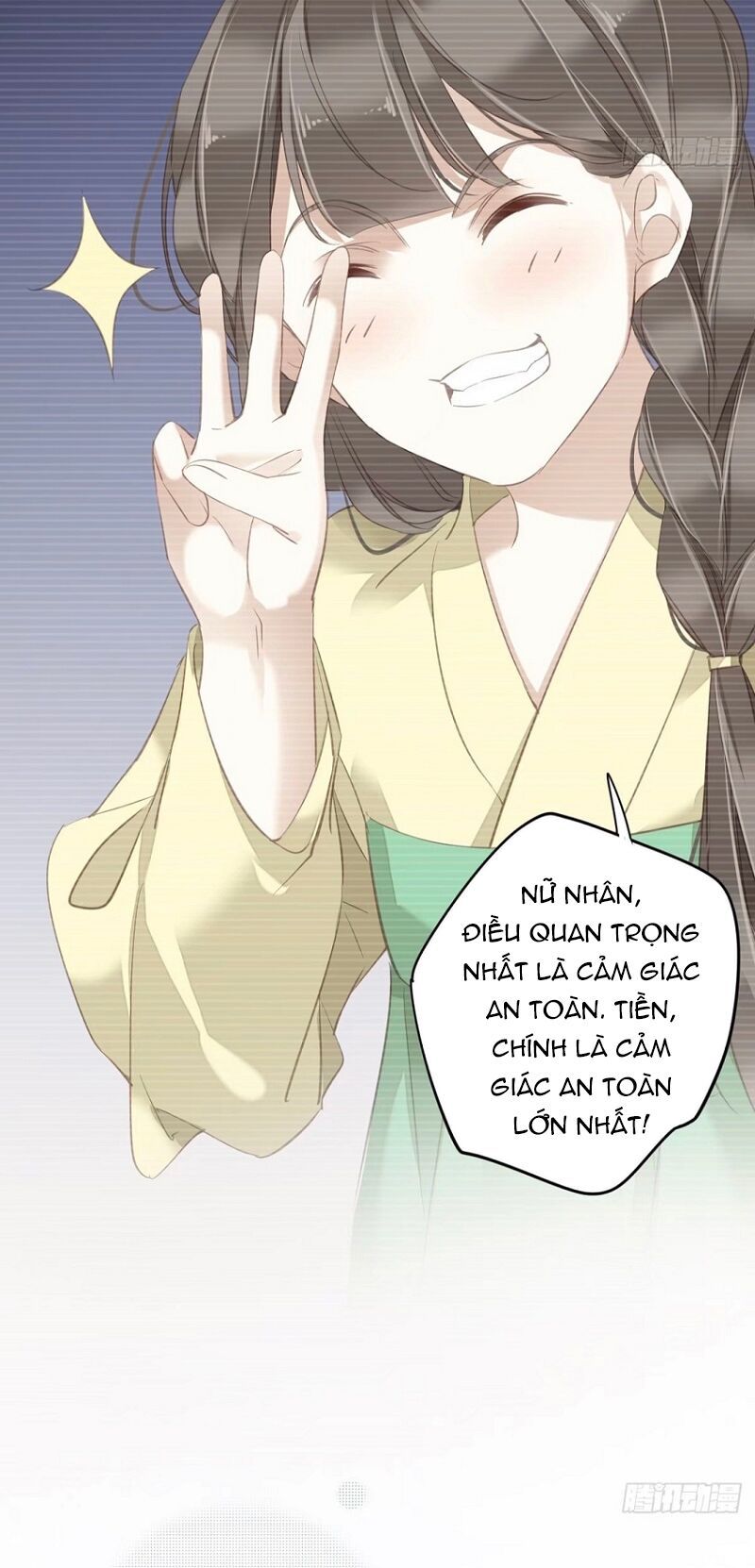 đọc truyện Quận Chúa Bất Tư Gia Chương 103 ảnh 16 tại Giả Dược