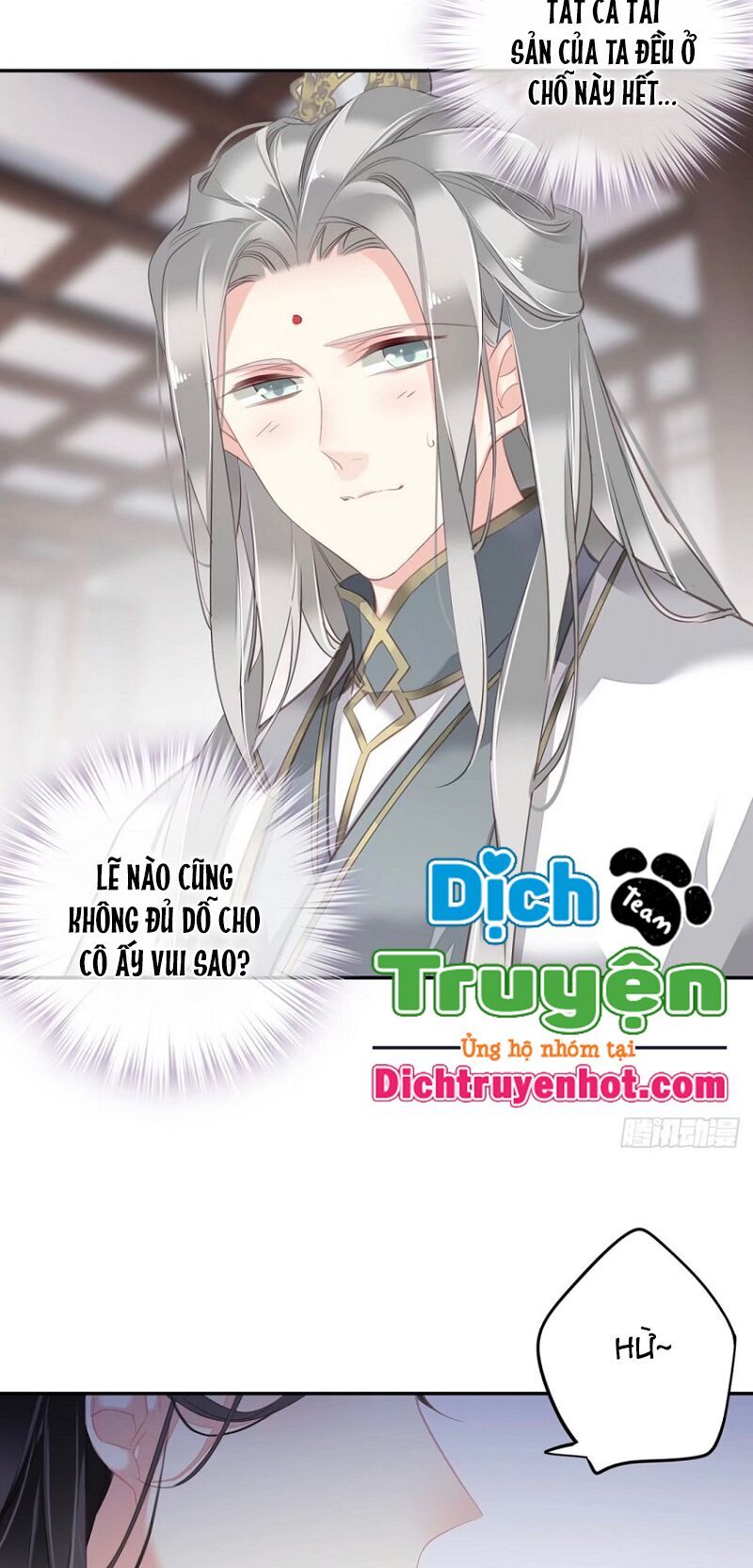 đọc truyện Quận Chúa Bất Tư Gia Chương 103 ảnh 18 tại Giả Dược