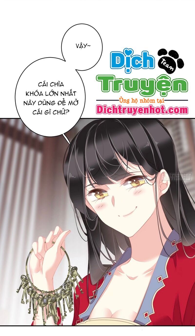 đọc truyện Quận Chúa Bất Tư Gia Chương 103 ảnh 20 tại Giả Dược