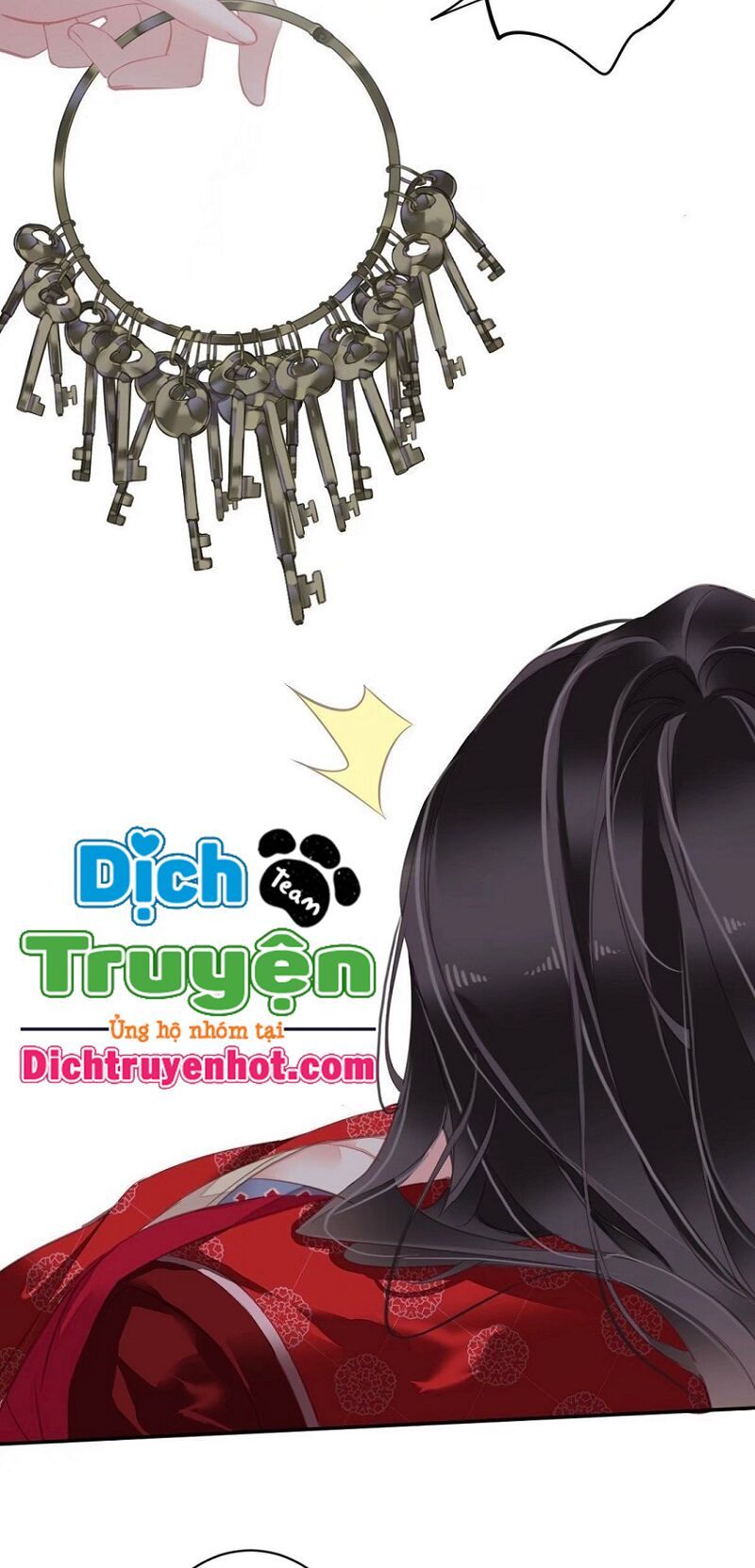 đọc truyện Quận Chúa Bất Tư Gia Chương 103 ảnh 3 tại Giả Dược