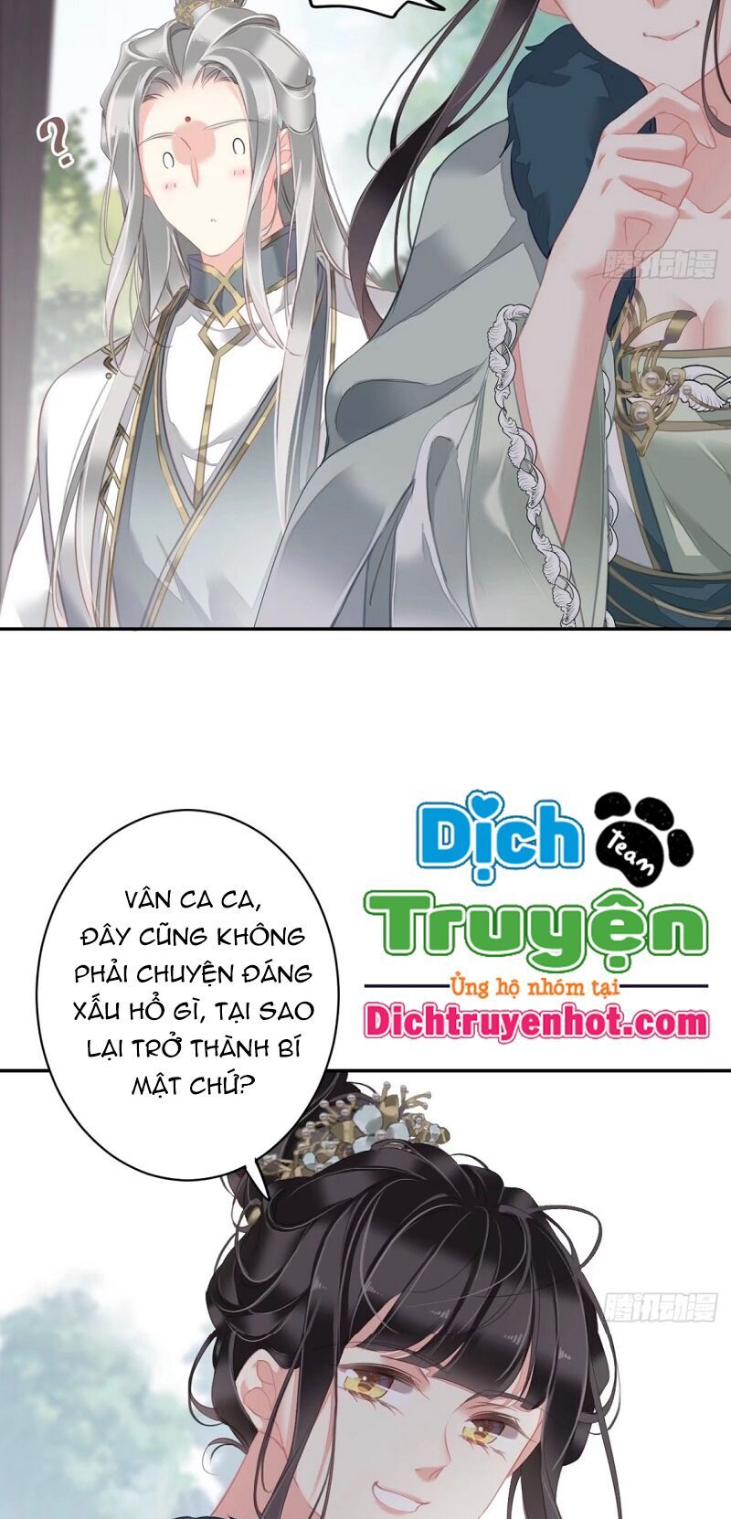 đọc truyện Quận Chúa Bất Tư Gia Chương 103 ảnh 32 tại Giả Dược