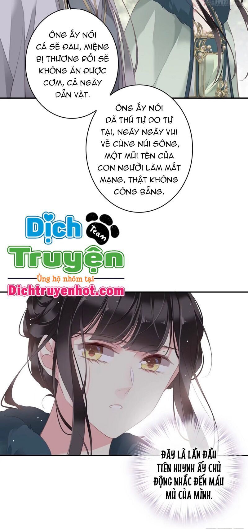 đọc truyện Quận Chúa Bất Tư Gia Chương 103 ảnh 36 tại Giả Dược