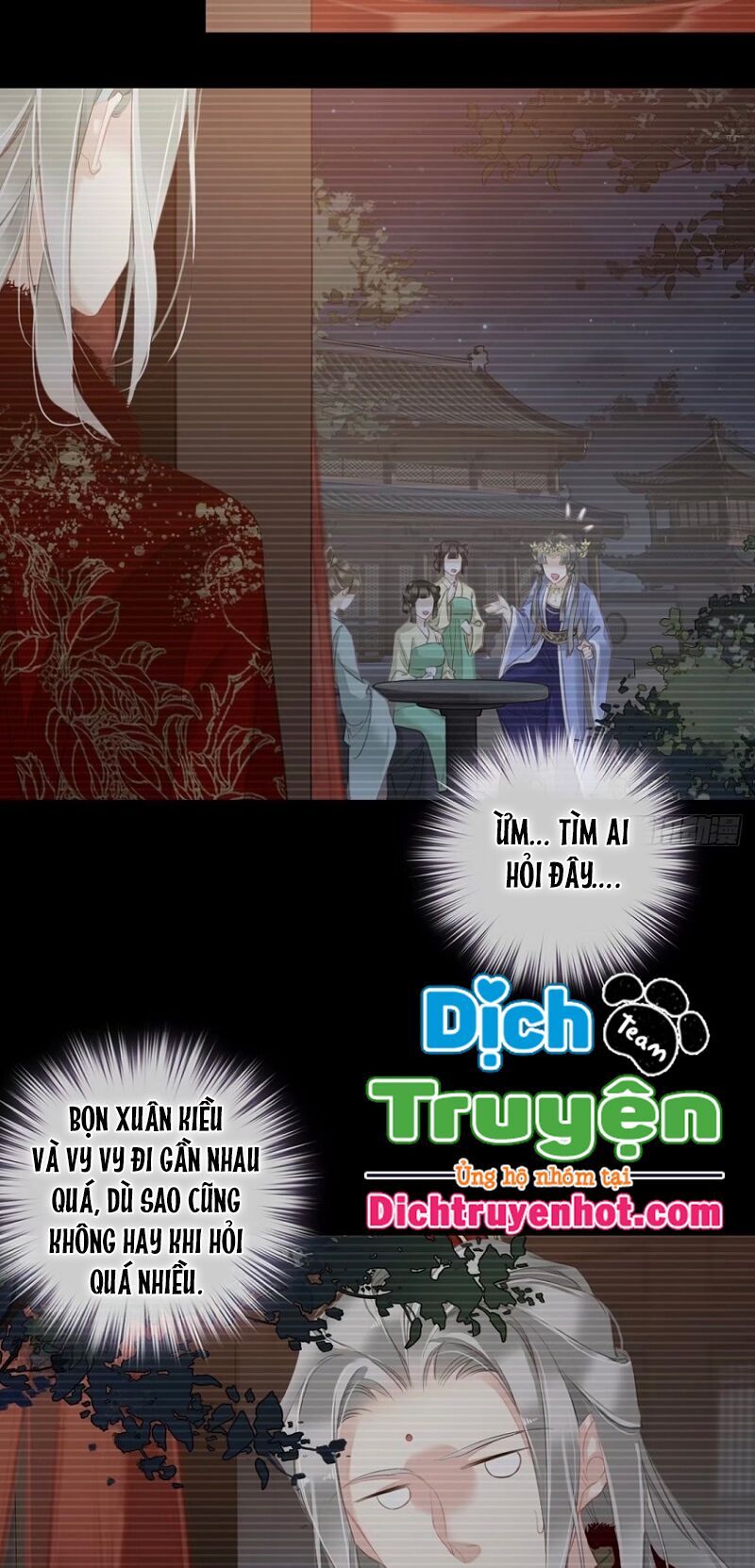 đọc truyện Quận Chúa Bất Tư Gia Chương 103 ảnh 8 tại Giả Dược