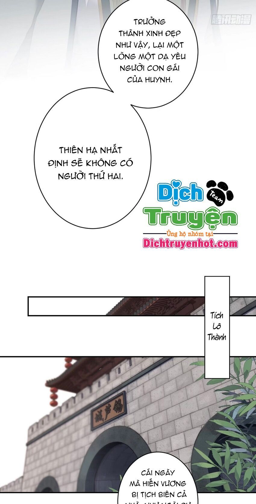 đọc truyện Quận Chúa Bất Tư Gia Chương 104 ảnh 12 tại Giả Dược
