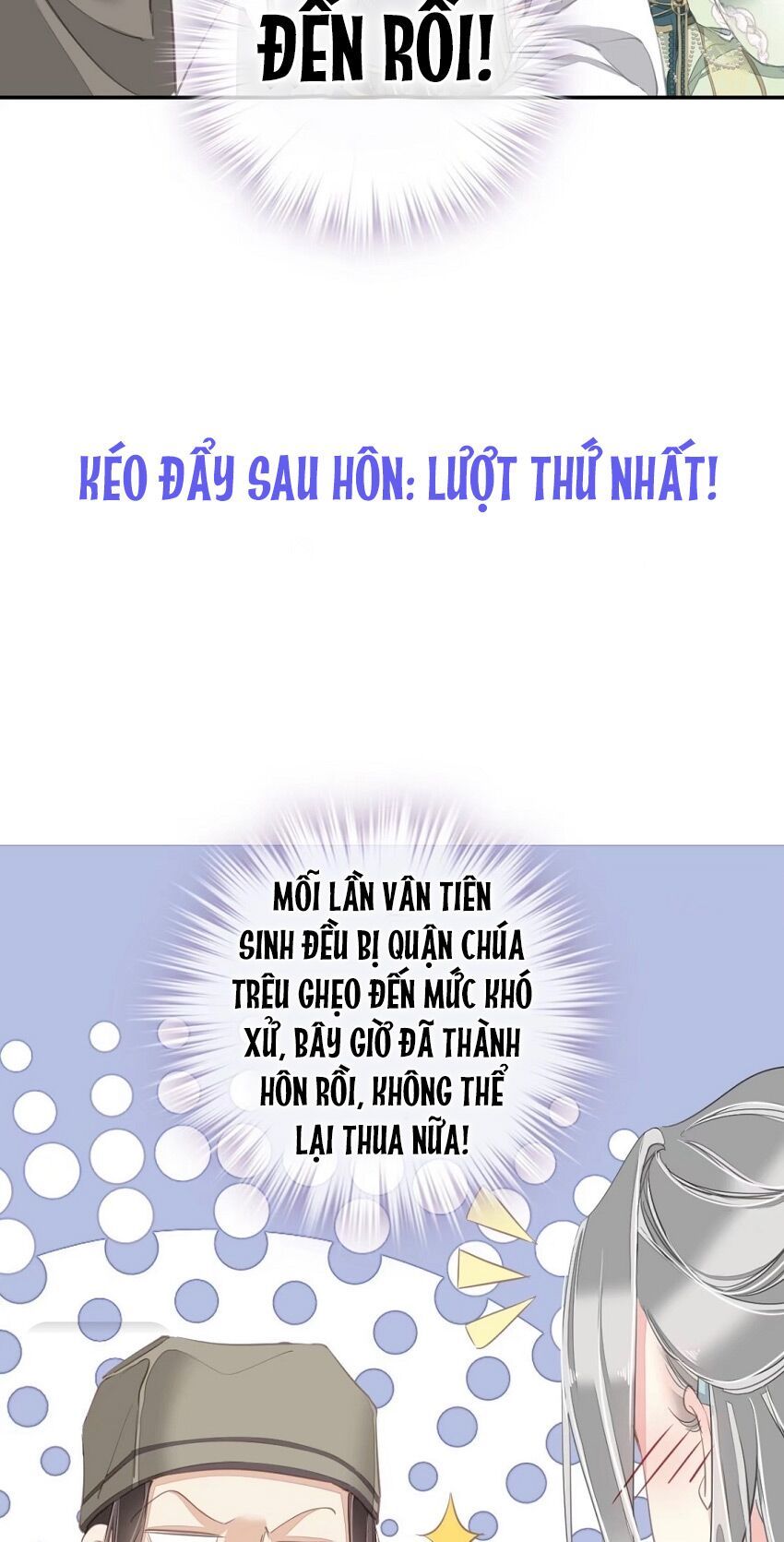 đọc truyện Quận Chúa Bất Tư Gia Chương 104 ảnh 31 tại Giả Dược